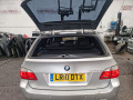 форсунка BMW 5 серия E60/E61 [рестайлинг] 2010, 2.0 л., АКПП, универсал, 13537797877 - фото №4