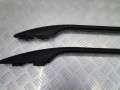 дуги на крышу (рейлинги) Mercedes-Benz M-Класс W163 1998, 3.2 л., АКПП, внедорожник 5 дв. - фото №2