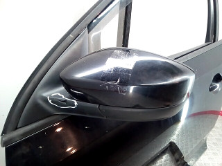 зеркало наружное левое SEAT Toledo 4 поколение 2013, 1.6 л., МКПП, хетчбэк 5 дв., 5JC857507B9B9