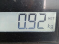 петля капота левая Ford Focus 3 поколение 2012, 1.6 л., МКПП, хетчбэк 5 дв., BM51A16801AD - фото №3