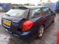 насос продувки катализатора Subaru Legacy 4 поколение 2005, 2.0 л., МКПП, универсал, 14828AA040 - фото №11