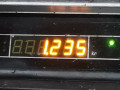 плюсовой провод аккумулятора Mazda 3 BK 2003, 1.6 л., МКПП, хетчбэк 5 дв. - фото №4