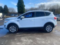 стеклоподъемник электрический задний правый Ford Kuga 1 поколение 2011, 2.0 л., МКПП, внедорожник 5 дв., 1738648 - фото №8