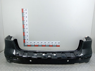 бампер задний Mercedes-Benz 2017, A1668850625