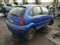 дверь задняя правая Citroen C3 1 поколение 2005, 1.4 л., МКПП, хетчбэк 5 дв., 9008Q5 - фото №16