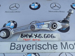 рычаг передний правый BMW 2024, 3.0 л., бензин, 6878082
