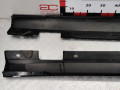 комплект накладок на пороги (внутренние) Mercedes-Benz E-Класс W212/S212/C207/A207 2010, 2.2 л., АКПП, седан, A21269800549999 - фото №6