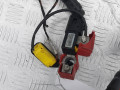 плюсовой провод аккумулятора Volkswagen Phaeton 1 поколение 2008, 3.0 л., АКПП, седан, 3D1971228A - фото №3