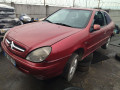 ручка крышки багажника Citroen Xsara 1 поколение 2000, 2.0 л., МКПП, хетчбэк 3 дв., 6554F2 - фото №6