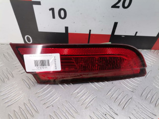 фонарь крышки багажника левый Jaguar XF X250 2010, 3.0 л., АКПП, седан, C2Z1728