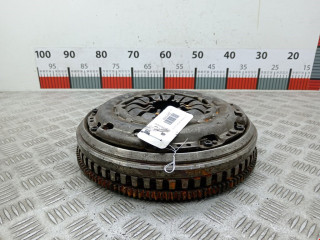 маховик Renault Scenic 2 поколение 2006, 1.5 л., МКПП, минивэн, 8200214391