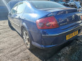 турбина Peugeot 407 1 поколение 2006, 2.0 л., МКПП, седан, 0375K8 - фото №10