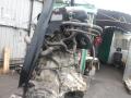 двигатель Toyota Yaris P1 2002, 1.4 л., АКПП, хетчбэк 5 дв., 251951 - фото №4