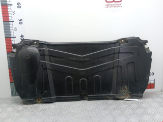 защита КПП Land Rover Range Rover Sport 1 поколение 2006, 2.7 л., АКПП, внедорожник 5 дв.