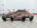 коллектор выпускной Audi A3 8L 1997, 1.6 л., МКПП, хетчбэк 3 дв., 06A253033H - фото №3