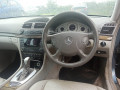 редуктор заднего моста Mercedes-Benz E-Класс W211/S211 2004, 3.2 л., АКПП, седан, A2113504062 - фото №11