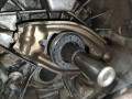 КПП механическая (МКПП) Audi A4 B8/8K [рестайлинг] 2011, 2.0 л., МКПП, универсал, 0B1300027LX - фото №3