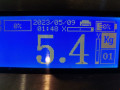 борт откидной Citroen C2 1 поколение 2004, 1.4 л., МКПП, хетчбэк 3 дв., 8701W2 - фото №7