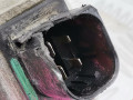 помпа BMW X5 F15 2013, 2.0 л., АКПП, внедорожник 5 дв., 11518635089 - фото №5