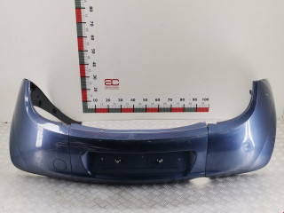 бампер задний Ford Ka 1 поколение 2005, 1.3 л., МКПП, хетчбэк 3 дв., 1117242