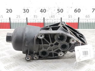 корпус масляного фильтра Kia Ceed 2 поколение 2012, 1.6 л., МКПП, универсал, 263102A510