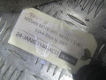 рулевая рейка Nissan Note E11 2007, 1.5 л., 480019U100 - фото №3