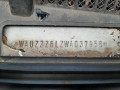 КПП механическая (МКПП) Audi A3 8L 1998, 1.6 л., МКПП, хетчбэк 3 дв., 02K300049 - фото №10