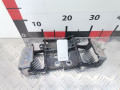 петля крышки багажника Citroen C4 Picasso 1 поколение 2006, 2.0 л., робот, минивэн, 8715A5 - фото №2