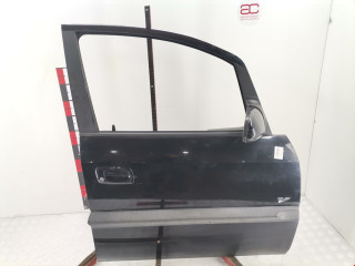 дверь передняя правая Opel Zafira 1 поколение (A) [рестайлинг] 2004, 1.6 л., МКПП, минивэн, 13189980
