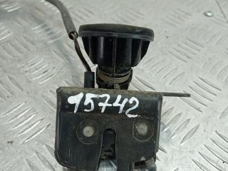замок багажника Fiat Punto 2 поколение [рестайлинг] 2005, 1.2 л., бензин, МКПП, хетчбэк 5 дв.