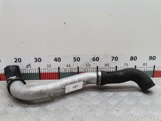 патрубок интеркулера BMW 3 серия E46 2001, 2.0 л., МКПП, универсал, 11617799394