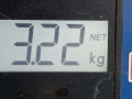 ступица передняя Opel Astra J 2010, 1.6 л., МКПП, хетчбэк 5 дв., 13502828 - фото №5