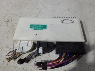 блок комфорта Land Rover Range Rover 3 поколение 2003, 3.0 л., TDi, дизель, АКПП, синий, внедорожник 5 дв., полный привод, YWC000920