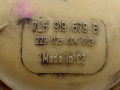 насос топливный Volkswagen Touareg 1 поколение 2007, 2.5 л., АКПП, внедорожник 5 дв., 7L6919088C - фото №5