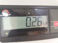 фонарь крышки багажника правый Nissan Qashqai+2 J10 2010, 1.5 л., МКПП, внедорожник 5 дв., 26550JD800 - фото №4