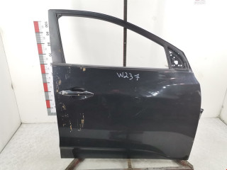 дверь передняя правая Hyundai ix35 1 поколение LM 2010, 2.0 л., МКПП, внедорожник 5 дв., 760042Y000