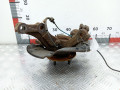 ступица передняя левая Honda CR-V 3 поколение 2009, 2.2 л., МКПП, внедорожник 5 дв., 44600SWWE00 - фото №6