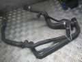 патрубок (трубопровод, шланг) BMW X1 E84 2010, 2.0 л., МКПП, внедорожник 5 дв., 7797259, 7797257 - фото №6