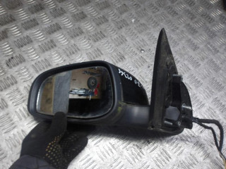 зеркало наружное левое Volvo V70 2 поколение 2005, 2.4 л., МКПП, универсал, 30634098