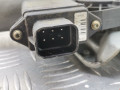 стеклоподъемник электрический передний левый Opel Astra G 2002, 2.2 л., МКПП, кабриолет, 9196093 - фото №4