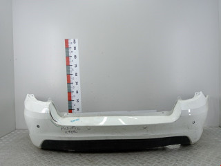 бампер задний Lada Granta 1 поколение 2011