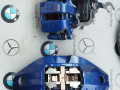 комплект тормозов BMW 2024, 3.0 л., B58B30, бензин, полный привод, 6878311, 6878312, 6898494, 6898493, 6887398, 6887397, 6880474, 6880473 - фото №19