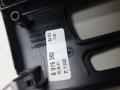 блок управления печки / климат-контроля BMW 5 серия E60/E61 2007, 9155642, 6976362 - фото №3