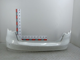 бампер задний Ford Focus 3 поколение 2013, F1EB17906C
