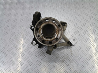 кулак задний левый Opel Vectra C 2004, 2.2 л., МКПП, хетчбэк 5 дв., 13101537