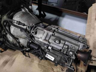 КПП механическая (МКПП) BMW 2009, 2.0 л., TD, дизель, МКПП, задний привод, GS617DG, 23007604370, 7604370, 2170000702