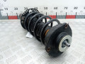 стойка амортизатора Volkswagen Fox 2 поколение 2006, 1.2 л., МКПП, хетчбэк 3 дв., 5Z0413031C - фото №3