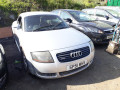 бампер задний Audi TT 8N 2001, 1.8 л., МКПП, купе, 8N0807511GRU - фото №9
