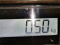 патрубок радиатора Volkswagen Golf 4 поколение 1998, 1.9 л., МКПП, хетчбэк 5 дв., 1J0122101P - фото №4