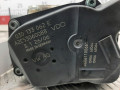 заслонка дроссельная Volkswagen Fox 2 поколение 2006, 1.2 л., МКПП, хетчбэк 3 дв., 03D133062E - фото №5